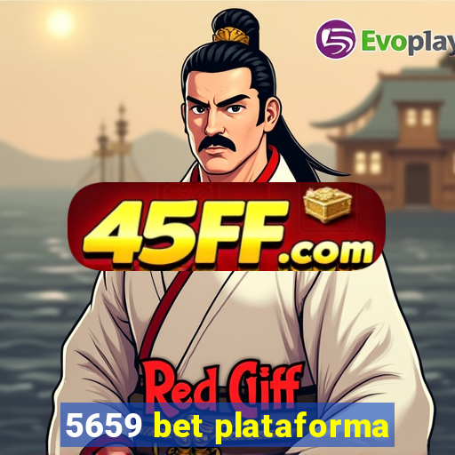 5659 bet plataforma